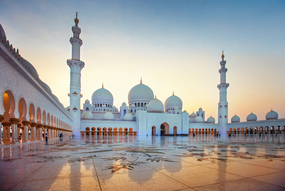 Grand-Sheikh-Zayed-Mosque