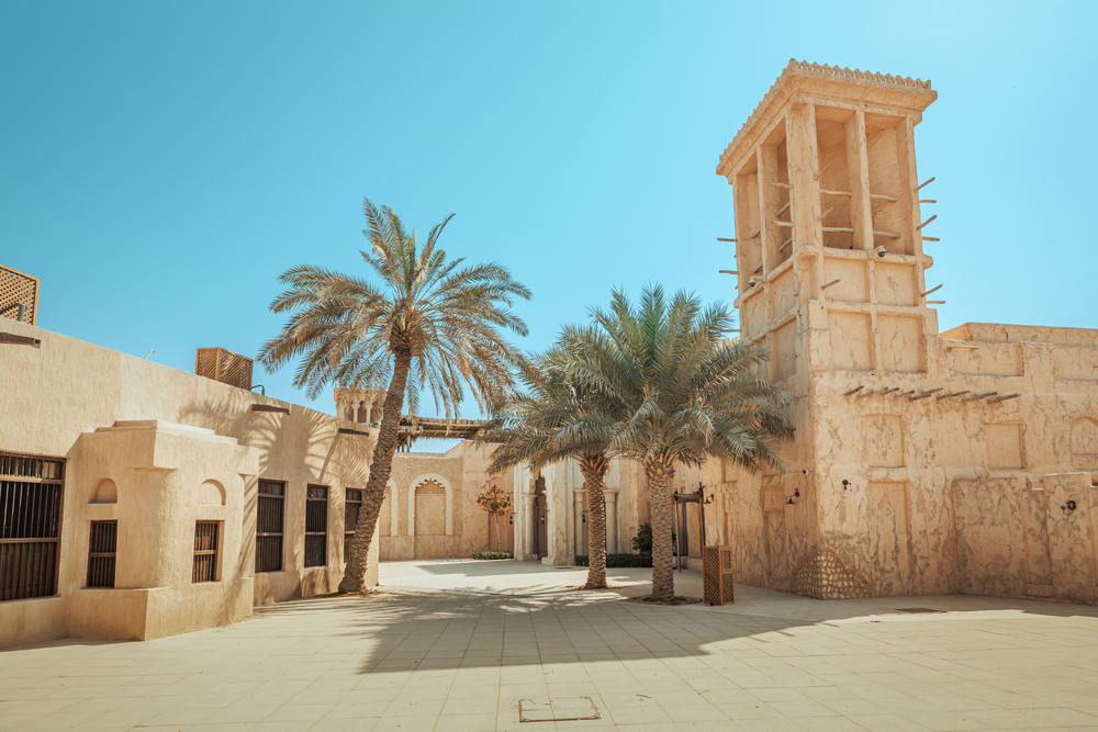 dubai