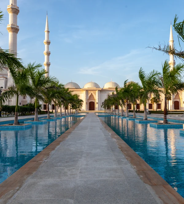 Sharjah city tour