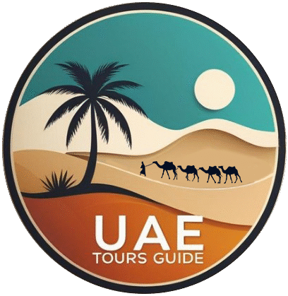 uae tours guide